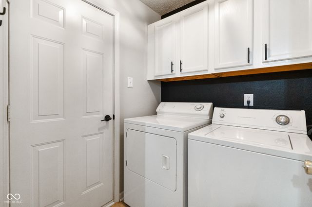 4513 Connaught East Drive, Plainfield, IN 46168