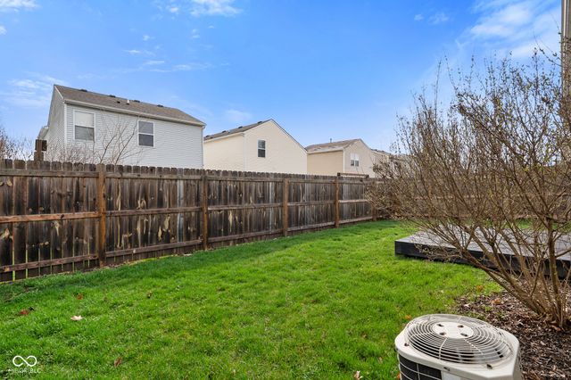 4513 Connaught East Drive, Plainfield, IN 46168