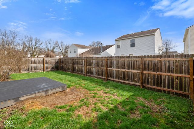 4513 Connaught East Drive, Plainfield, IN 46168