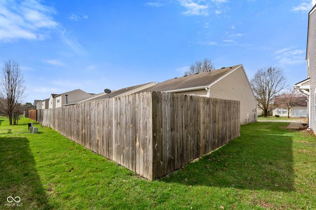 4513 Connaught East Drive, Plainfield, IN 46168