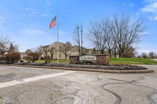 4513 Connaught East Drive, Plainfield, IN 46168