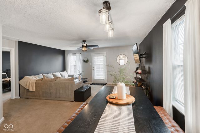 4513 Connaught East Drive, Plainfield, IN 46168