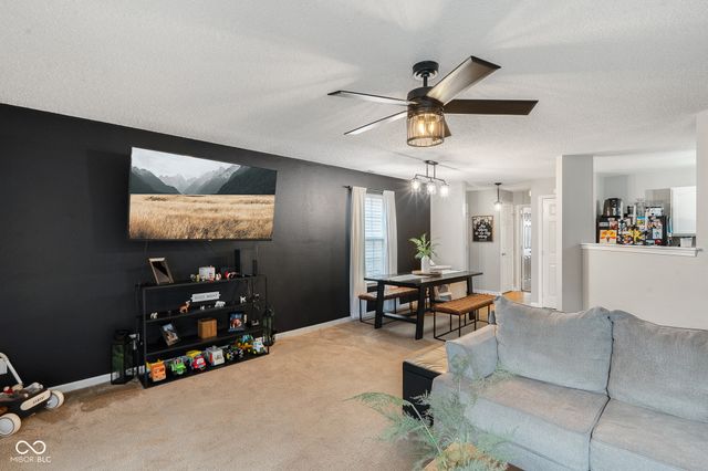 4513 Connaught East Drive, Plainfield, IN 46168