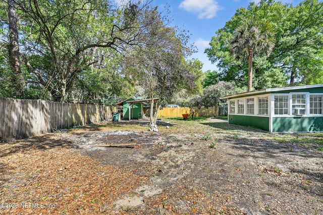 9719 NIMITZ Court N, Jacksonville, FL 32246