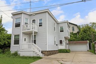 6628 6th AVENUE, Kenosha, WI 53143