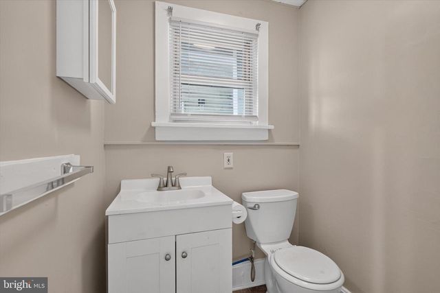1846 NORTH ST, Harrisburg, PA 17103