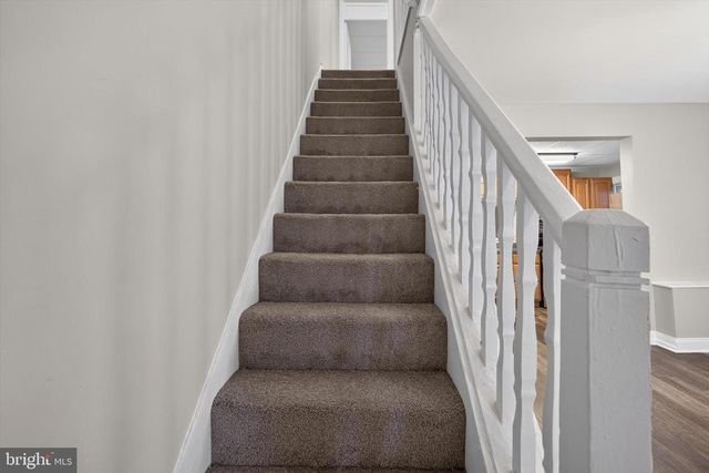 1846 NORTH ST, Harrisburg, PA 17103