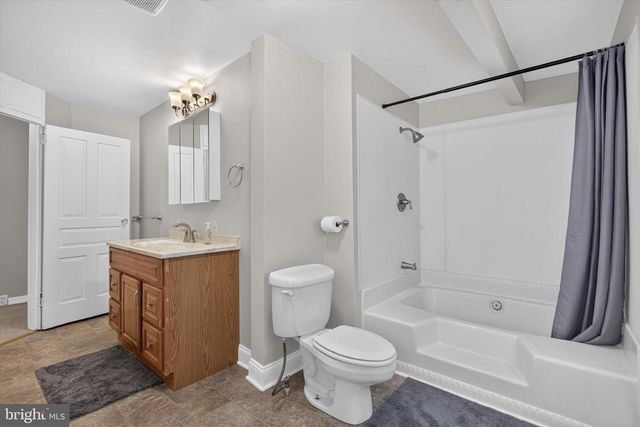 1846 NORTH ST, Harrisburg, PA 17103