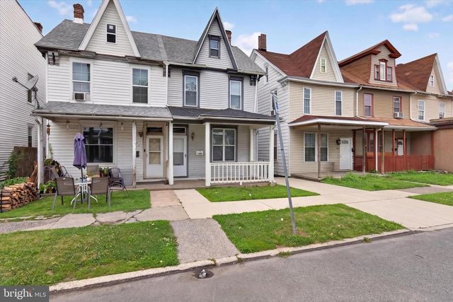 1846 NORTH ST, Harrisburg, PA 17103
