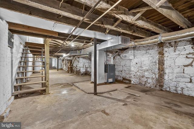 1846 NORTH ST, Harrisburg, PA 17103