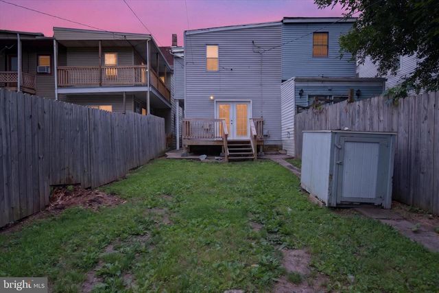 1846 NORTH ST, Harrisburg, PA 17103