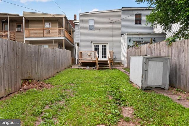 1846 NORTH ST, Harrisburg, PA 17103