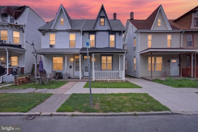 1846 NORTH ST, Harrisburg, PA 17103