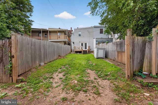 1846 NORTH ST, Harrisburg, PA 17103