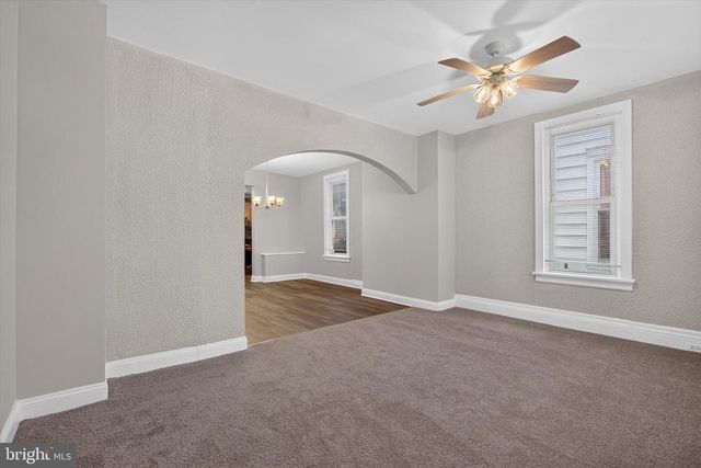 1846 NORTH ST, Harrisburg, PA 17103