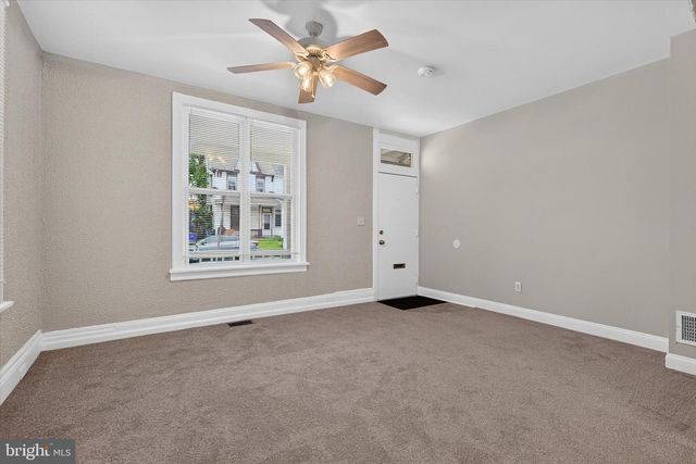 1846 NORTH ST, Harrisburg, PA 17103