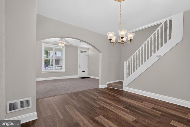 1846 NORTH ST, Harrisburg, PA 17103