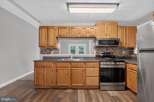 1846 NORTH ST, Harrisburg, PA 17103