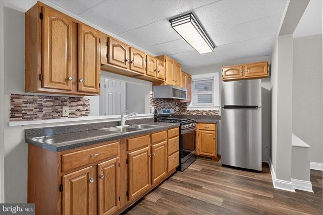 1846 NORTH ST, Harrisburg, PA 17103