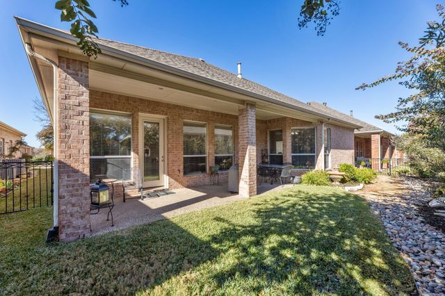 362 Southern Hills Drive, Fairview, TX 75069