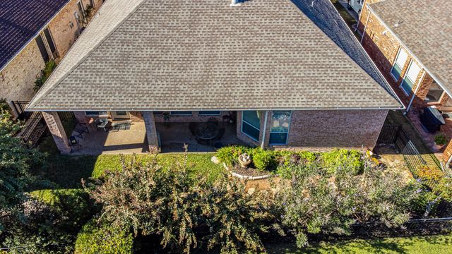 362 Southern Hills Drive, Fairview, TX 75069