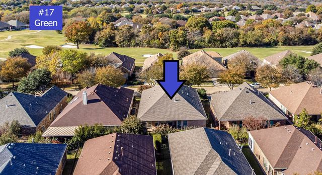 362 Southern Hills Drive, Fairview, TX 75069