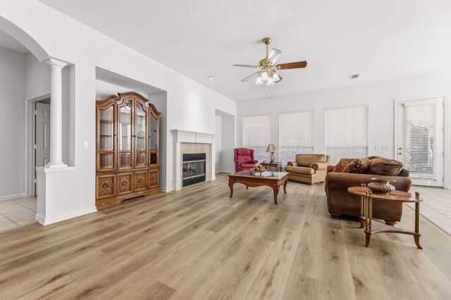 362 Southern Hills Drive, Fairview, TX 75069