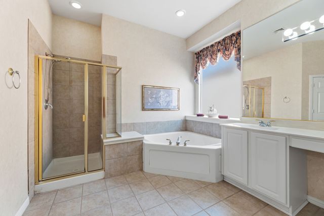 362 Southern Hills Drive, Fairview, TX 75069