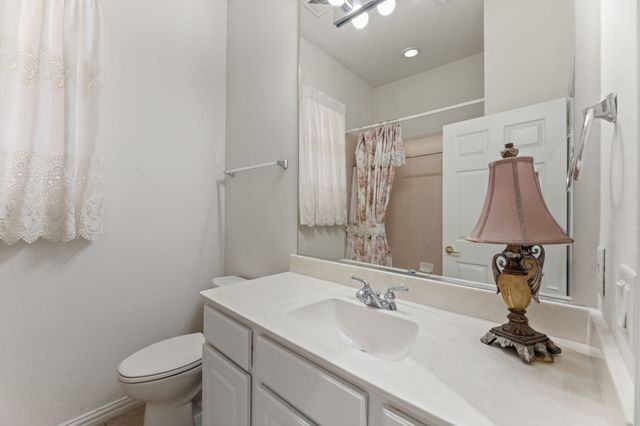 362 Southern Hills Drive, Fairview, TX 75069