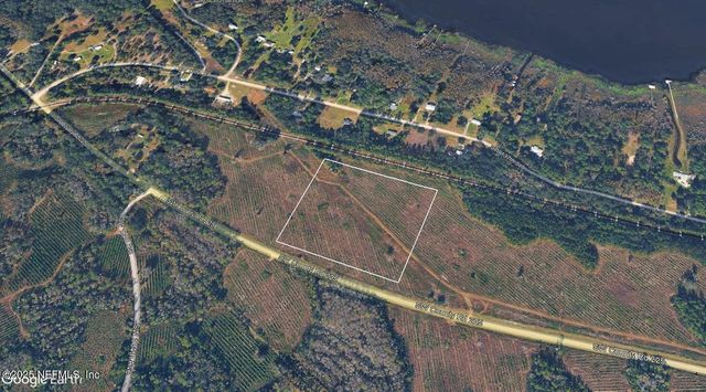 LOT 8 SW COUNTY ROAD 225, Starke, FL 32091