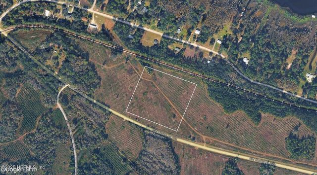 LOT 8 SW COUNTY ROAD 225, Starke, FL 32091