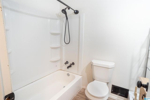 911 BONNIE DRIVE, Weaver, AL 36277