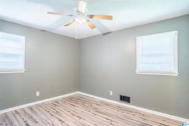 911 BONNIE DRIVE, Weaver, AL 36277