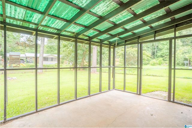 911 BONNIE DRIVE, Weaver, AL 36277