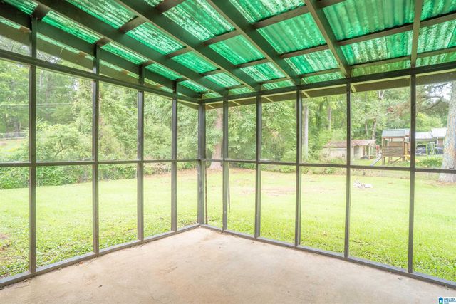 911 BONNIE DRIVE, Weaver, AL 36277
