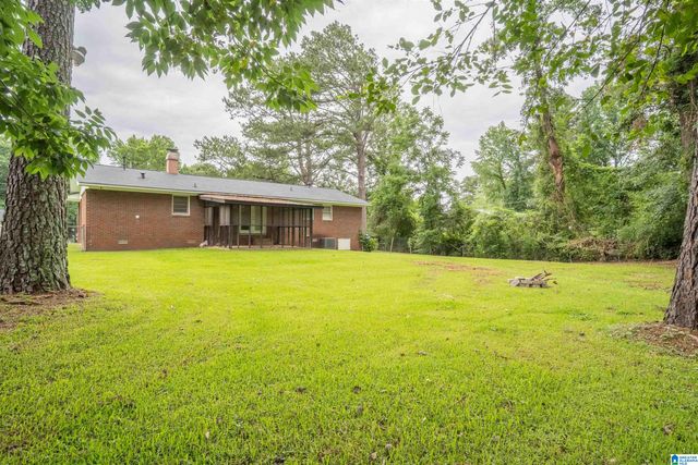 911 BONNIE DRIVE, Weaver, AL 36277