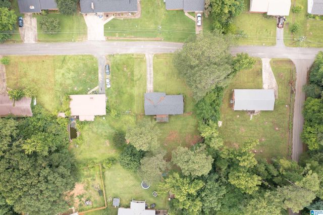 911 BONNIE DRIVE, Weaver, AL 36277