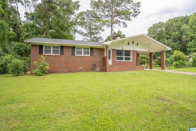 911 BONNIE DRIVE, Weaver, AL 36277