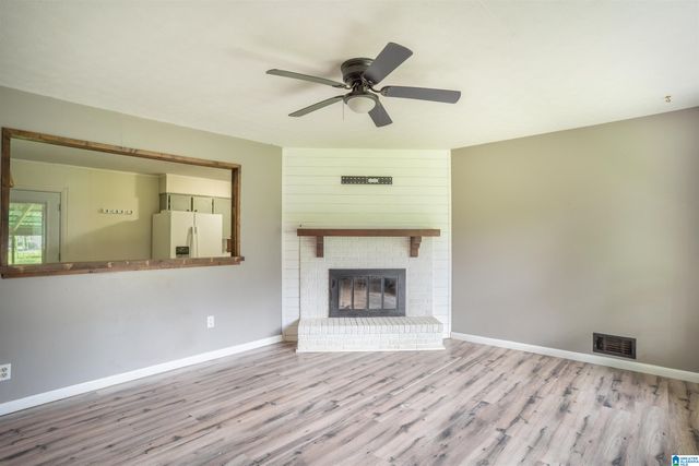 911 BONNIE DRIVE, Weaver, AL 36277