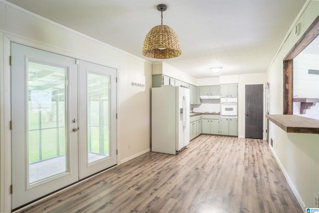 911 BONNIE DRIVE, Weaver, AL 36277
