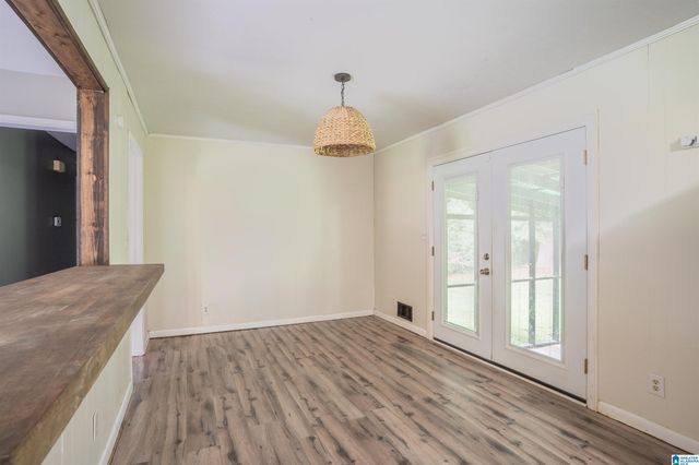 911 BONNIE DRIVE, Weaver, AL 36277