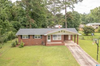911 BONNIE DRIVE, Weaver, AL 36277