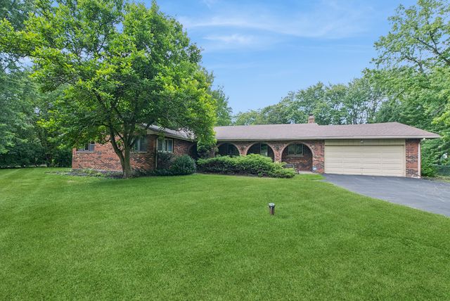 26824 S 88th Avenue, Monee, IL 60449