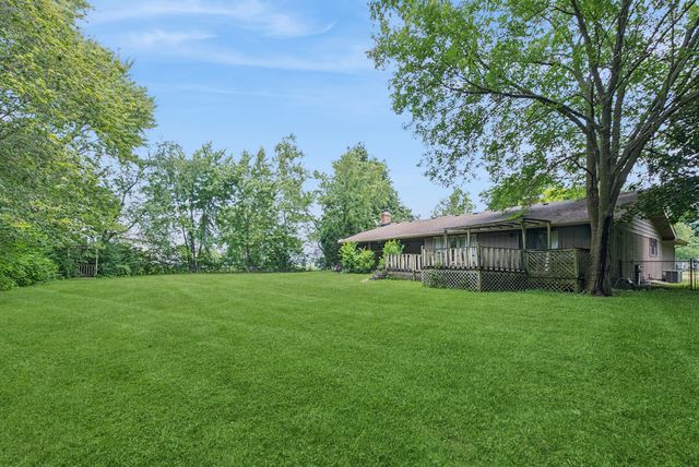 26824 S 88th Avenue, Monee, IL 60449