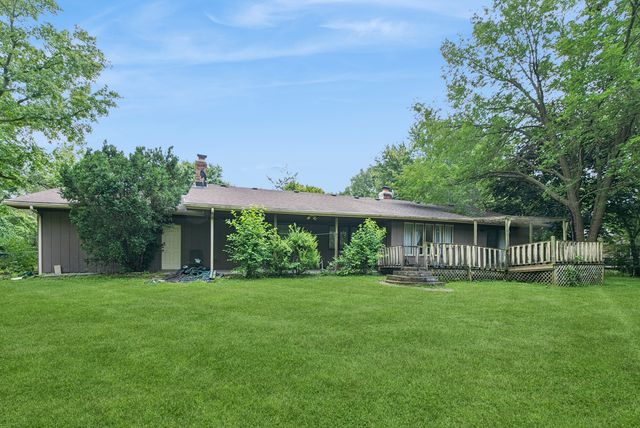 26824 S 88th Avenue, Monee, IL 60449
