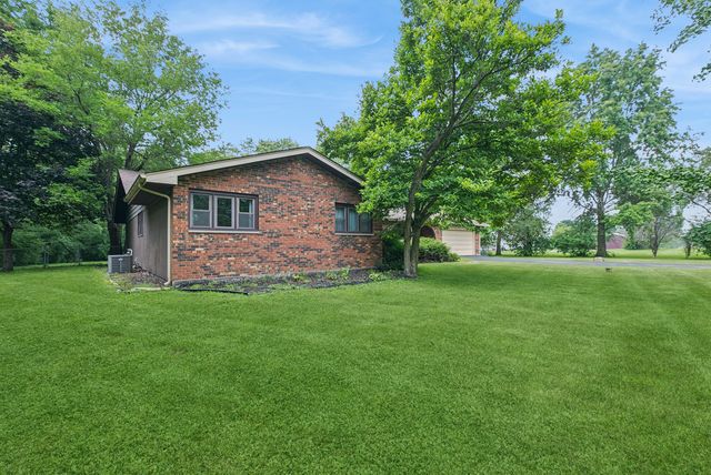 26824 S 88th Avenue, Monee, IL 60449