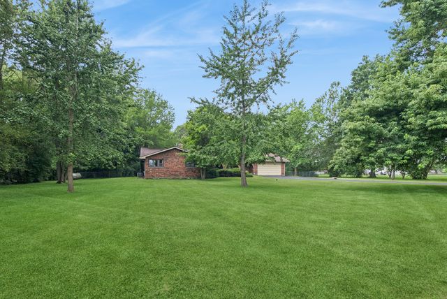 26824 S 88th Avenue, Monee, IL 60449