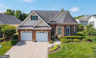 5230 CANYON CREEK WAY, Haymarket, VA 20169