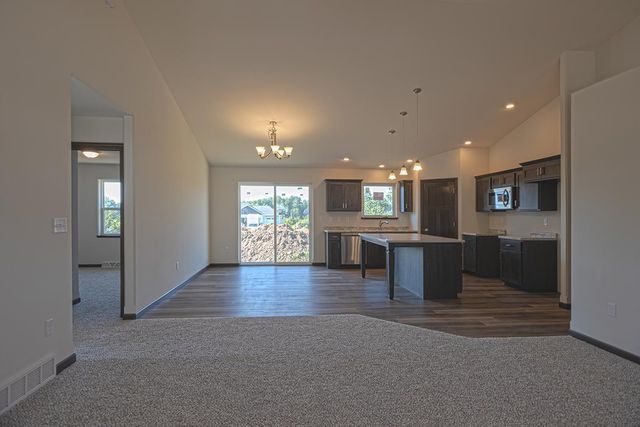 4518 MORELAND ROAD, Plover, WI 54467