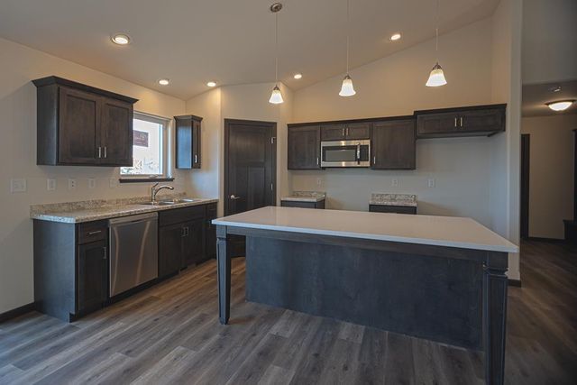 4518 MORELAND ROAD, Plover, WI 54467